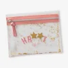 Pochette Zippée à Paillettes Fille Rose – Vertbaudet grande surprise 20