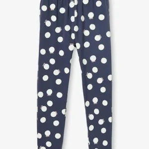 grande popularité Pyjama à Pois Fille Marine – Vertbaudet 11