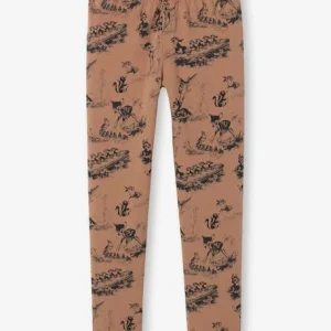 pas cher en ligne Pyjama Fille Disney® Bambi Beige Et Marron – Disney 12