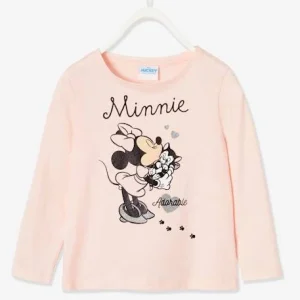 Pyjama Fille Disney Minnie® Bas Gris Extra Light/haut Rose – Minnie boutique en ligne france 12