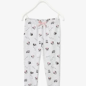 Pyjama Fille Disney Minnie® Bas Gris Extra Light/haut Rose – Minnie boutique en ligne france 14