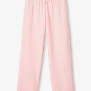 Boutique Pyjama Large Fille Lapin Rose Pâle – Vertbaudet 12