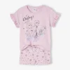 soldes en ligne Pyjashort Fille Disney® La Reine Des Neiges 2 Parme – Reine Des Neiges 22