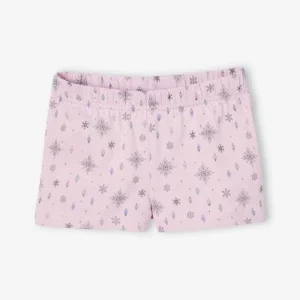 soldes en ligne Pyjashort Fille Disney® La Reine Des Neiges 2 Parme – Reine Des Neiges 11