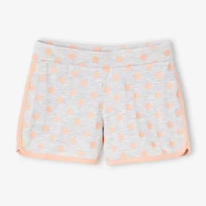 dernières Pyjashort Fille Disney® Minnie Gris Chiné – Minnie 9