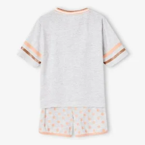 dernières Pyjashort Fille Disney® Minnie Gris Chiné – Minnie 13