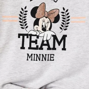 dernières Pyjashort Fille Disney® Minnie Gris Chiné – Minnie 15