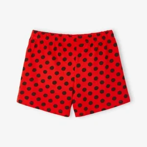 Pyjashort Fille Miraculous® Rouge – Miraculous boutiqued en ligne 11