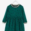 Robe à Pois Fille Sapin Imprimé – Vertbaudet Boutique officielle 13