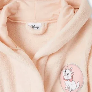 Robe De Chambre Fille Disney® Marie Les Aristochats Rose – Disney soldes de Noël 9