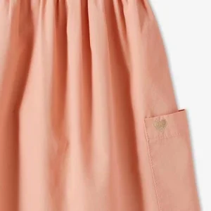 Robe Réversible Fille Orange – Vertbaudet grossiste en ligne 16