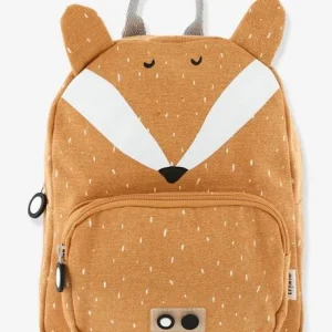 magasin pas cher Sac à Dos Backpack Animal TRIXIE Orange – Toutes Les Marques 16