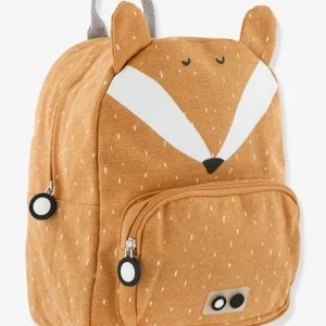 magasin pas cher Sac à Dos Backpack Animal TRIXIE Orange – Toutes Les Marques 18