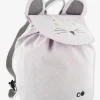 Sac à Dos Backpack MINI Animal TRIXIE Mrs Mouse – Toutes Les Marques soldes de Noël 19