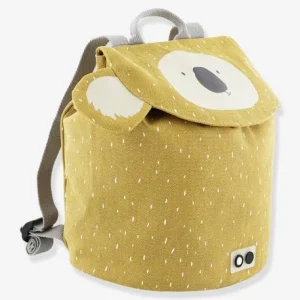 mode pas cher Sac à Dos Backpack MINI Animal TRIXIE Orange – Toutes Les Marques 12