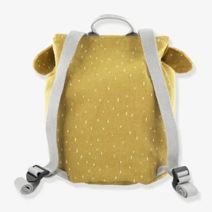 mode pas cher Sac à Dos Backpack MINI Animal TRIXIE Orange – Toutes Les Marques 16