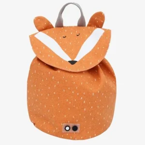 styles dernier cri Sac à Dos Backpack MINI Animal TRIXIE Orange – Toutes Les Marques 10