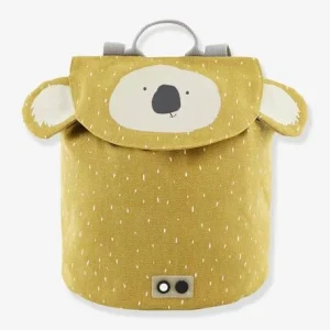 styles dernier cri Sac à Dos Backpack MINI Animal TRIXIE Orange – Toutes Les Marques 14