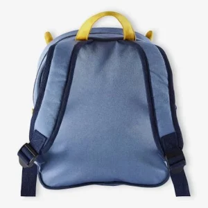 Sac à Dos Maternelle “Monstre” Garçon Détails Ludiques Bleu – Vertbaudet en promotion 18