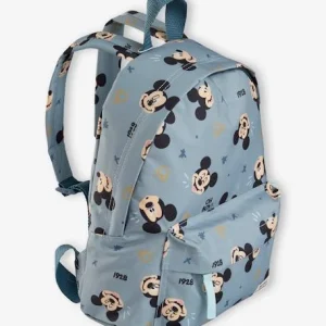 Distributeur Officiel Sac à Goûter Disney® Mickey Gris – Mickey 9