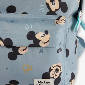 Distributeur Officiel Sac à Goûter Disney® Mickey Gris – Mickey 11