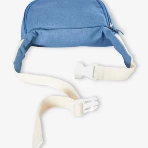 Sac Banane Garçon Bleu Grisé – Vertbaudet pas cher 15