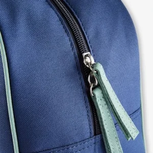 de garantie authentique Sac De Sport Garçon “school” Marine – Vertbaudet 13