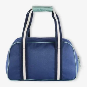 de garantie authentique Sac De Sport Garçon “school” Marine – Vertbaudet 15