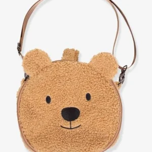 mode Sac Ours Teddy CHILDHOME Marron – Childhome 10