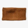 Snood Garçon En Maille Torsadée Camel – Vertbaudet soldes luxe 22