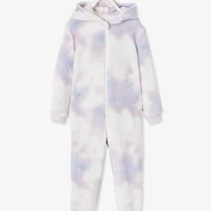 Surpyjama Licorne Multicolors – Vertbaudet Satisfait ou Remboursé 8