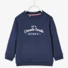 se précipiter pour acheter Sweat Enfant Notre Chouette Famille Collection Capsule Vertbaudet Fabrication Française Encre – Vertbaudet 20