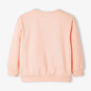 Boutique Sweat Fille Disney® Bambi Vieux Rose – Disney 7