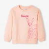 Boutique Sweat Fille Disney® Bambi Vieux Rose – Disney 22