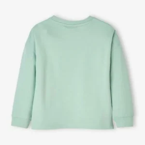 Sweat Fille Disney® La Petite Sirène Bleu Glacier – 319 à prix réduits 7