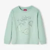 Sweat Fille Disney® La Petite Sirène Bleu Glacier – 319 Authenticité garantie 13