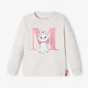 De Qualité Sweat Fille Disney® Marie Les Aristochats Rose – Disney 20