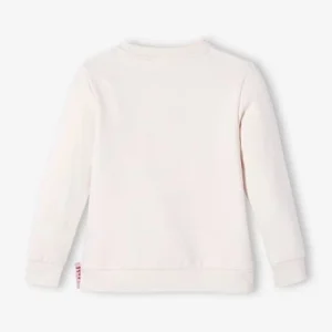 offre spéciale Sweat Fille Disney® Marie Les Aristochats Rose – Disney 7