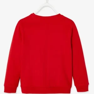 soldes de Noël Sweat Fille Miraculous® Rouge Anime Placée – Miraculous 14