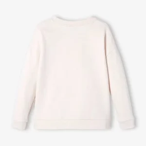 Sweat Fille Pat Patrouille® Rose – Pat’ Patrouille luxe soldes 7