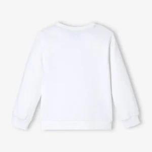 Sweat Fille Yale® Blanc – Toutes Les Marques site pas cher 7