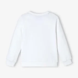 en ligne vente Sweat Fille Yale® Blanc – Toutes Les Marques 7