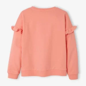 Sweat Volanté Fille Les Aristochats® Rose – Disney Nouvelle tendance 7