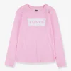 T-shirt Batwing Levi’s® Rose – Levis Vente 20