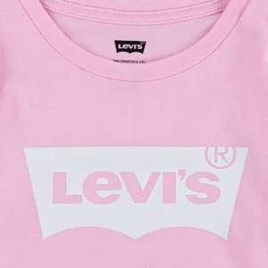 T-shirt Batwing Levi’s® Rose – Levis Vente 10