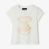 T-shirt Fille Harry Potter® Blanc – Harry Potter meilleur cadeau 20