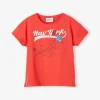 T-shirt Manches Courtes Miraculous® Fille Rouge – Miraculous De Qualité 11