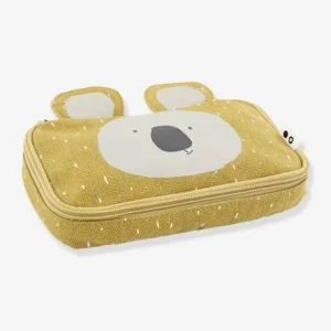 Trousse D’école Rectangulaire Animal Trixie Mr Lion – Toutes Les Marques Satisfait ou Remboursé 12