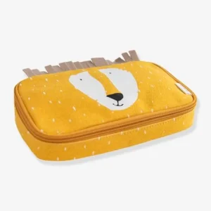 Trousse D’école Rectangulaire Animal Trixie Mr Lion – Toutes Les Marques Satisfait ou Remboursé 16