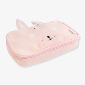 Trousse D’école Rectangulaire Animal Trixie Mrs Mouse – Toutes Les Marques shopping pas cher 9